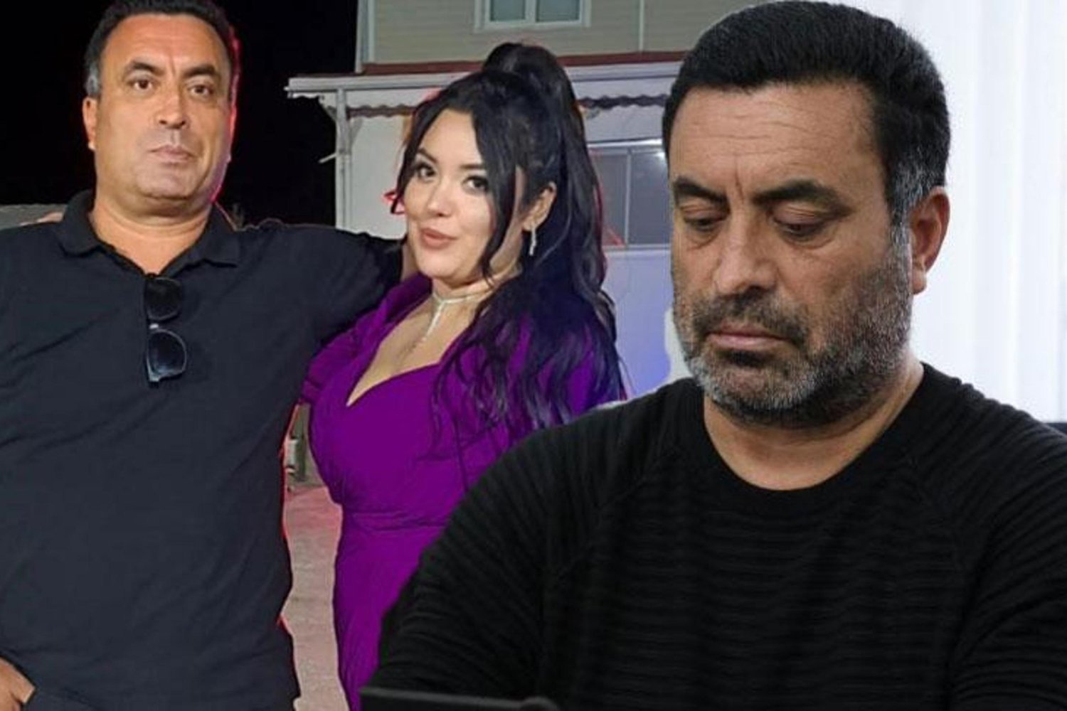 İzmir’de Saplantılı Eski Erkek Arkadaşı Gözde Akbaba'yı Katletti: Baba Katilin En Ağır Cezayı Almasını İstiyor