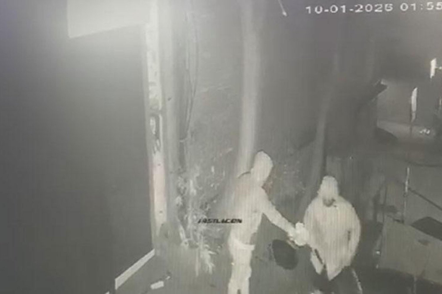 Maslak Oto Sanayi Saldırısı: Güvenlik Kamerası ve Uyuşturucu Operasyonlarıyla Çözüldü