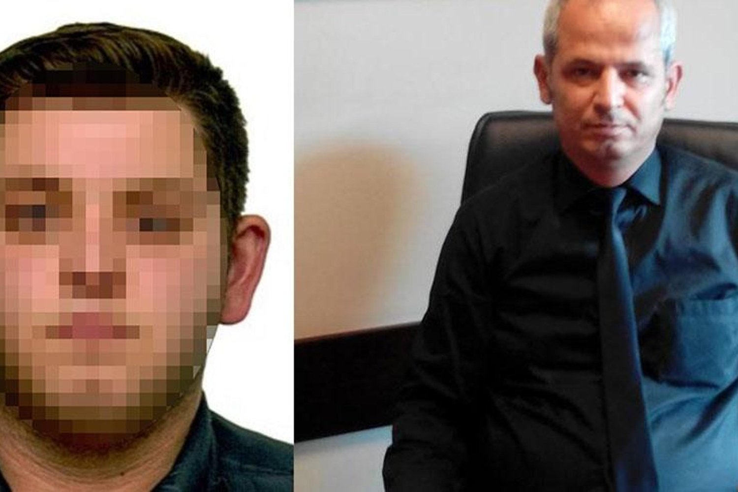 İstanbul'da Cinayet Davası: Cumhuriyet Savcısını Boğazından Bıçaklayan Şüpheli Yargılanıyor