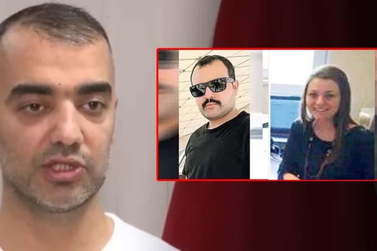 İstanbul Adliyesinde Saldırı Engellendi: Hükümlü Çaycı Cesur Müdahalesiyle Olay Önlendi