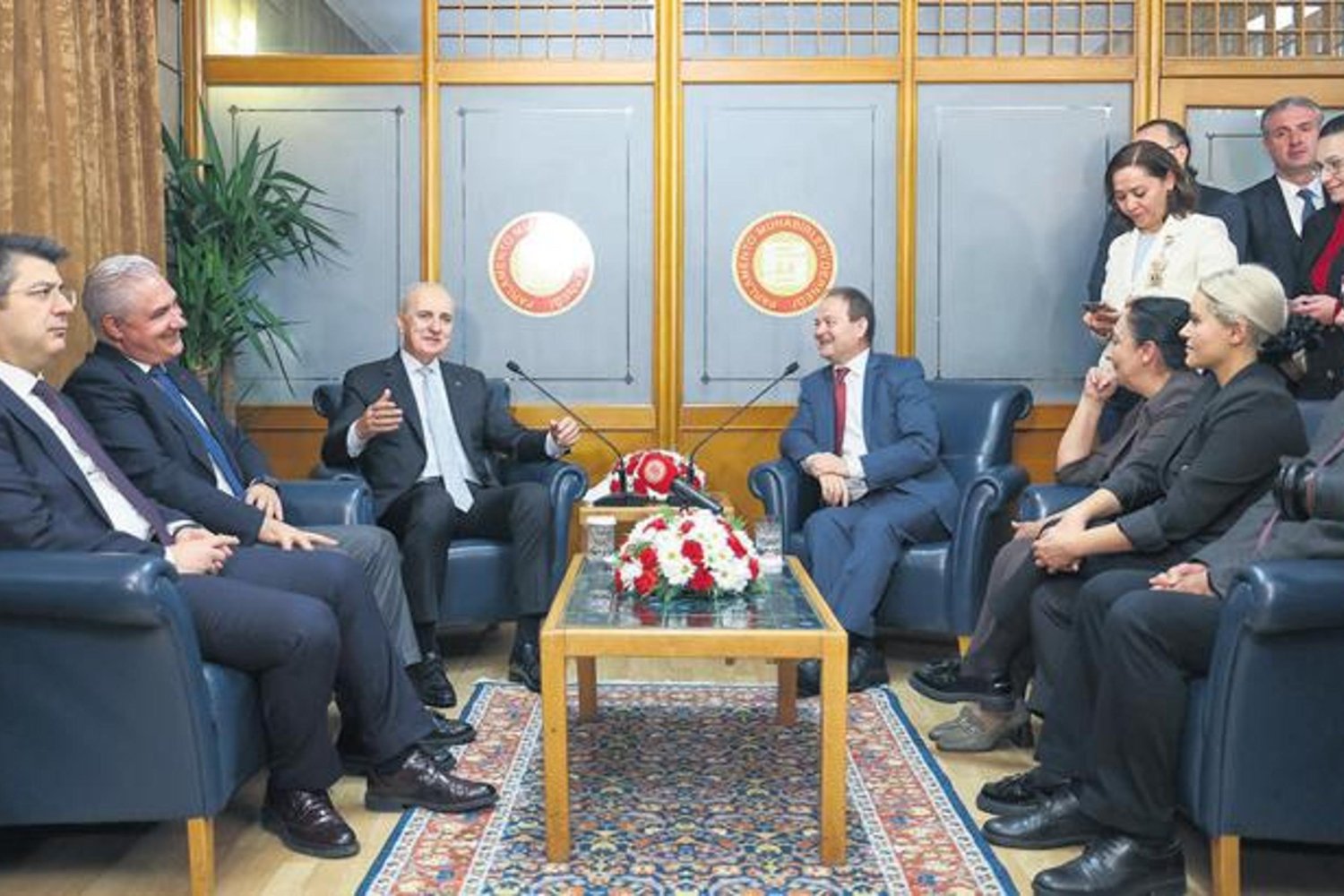 Suriye’de Barış İçin Çabalar Sürüyor: Türkiye’den Çözüm Vurgusu