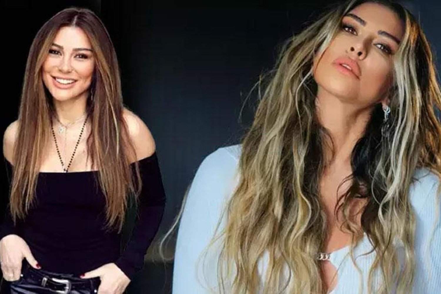 İşte Şok Detaylar: Emel Müftüoğlu ve Görgüzel'in Uyuşturucu ve Kumar Olayları!