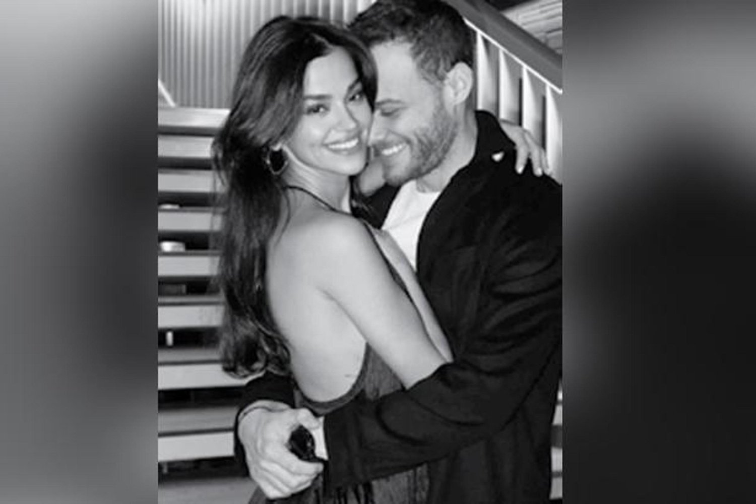 Bürsin, Sevgilisinin Son Paylaşımına Kayıtsız Kalmadı!