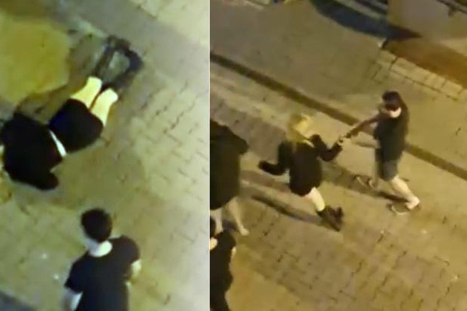 İki Kadın Arasında Tartışma Kanlı Bitti: Polis ve Hakaretler Endişe Yarattı!