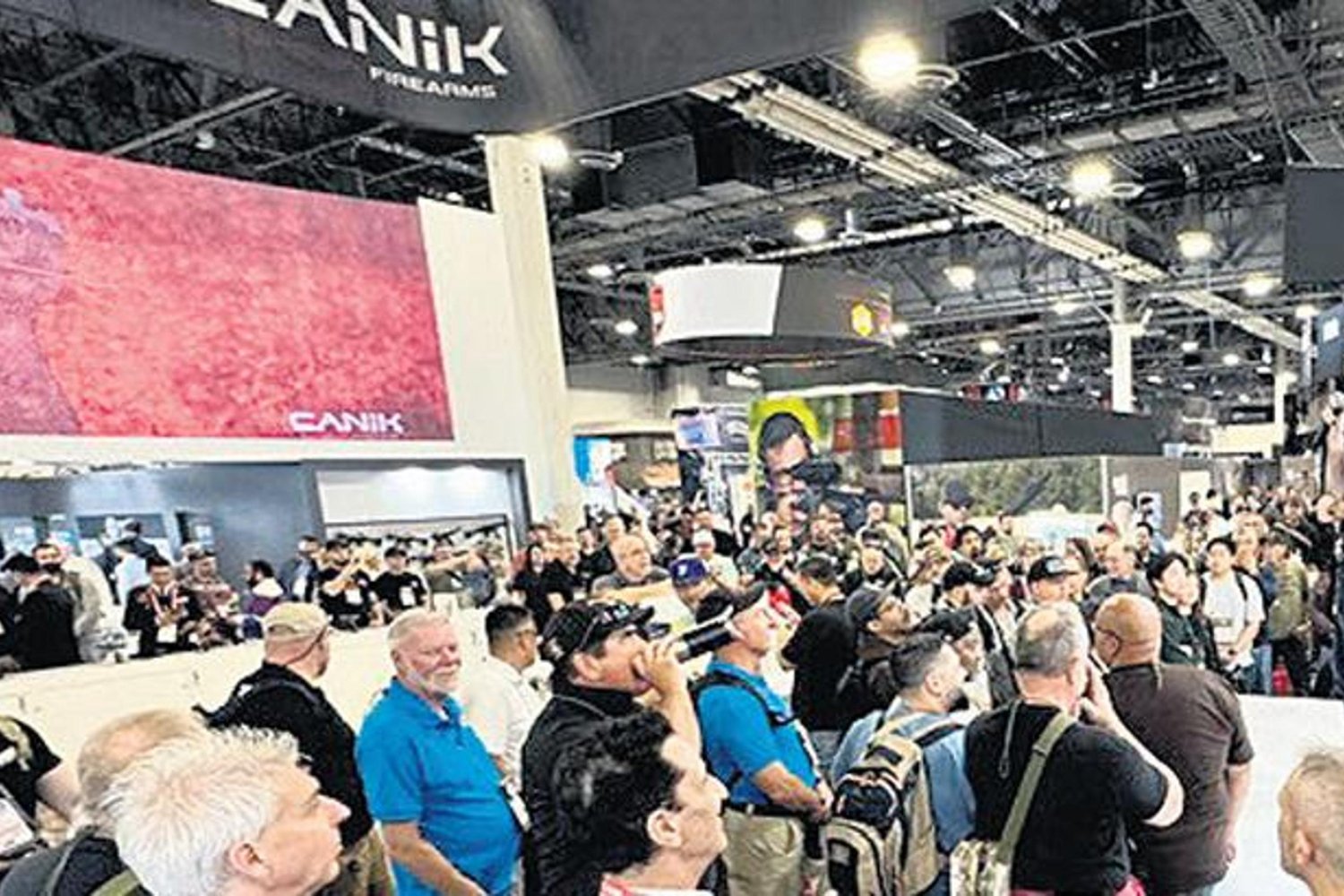 Yüksek Performans ve Estetik: PRIME RADIAN, CANİK ile Güçleniyor