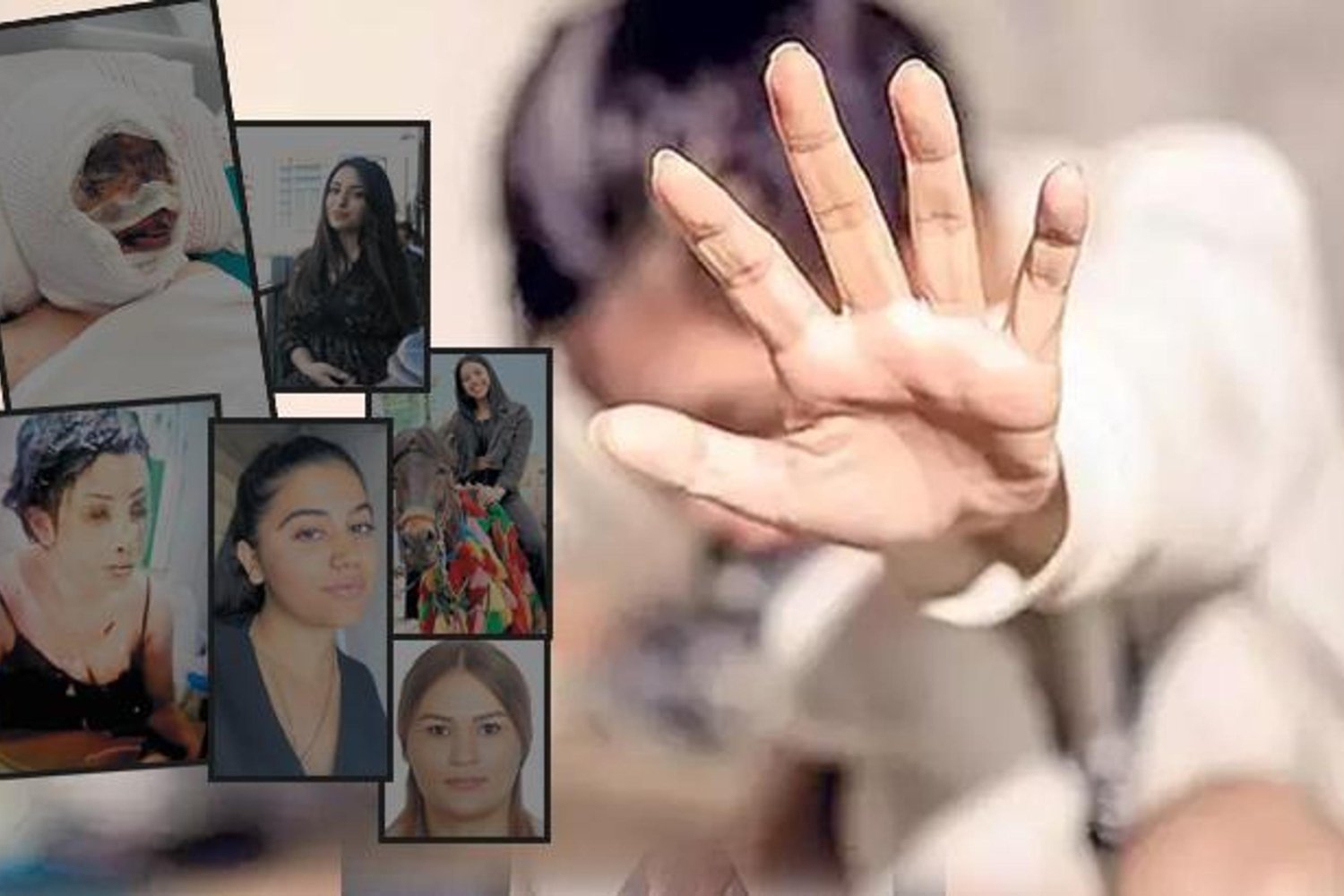 Kadın Cinayetlerinde Vahşet Artıyor: Son Bir Haftada 6 Kadın Canından Oldu