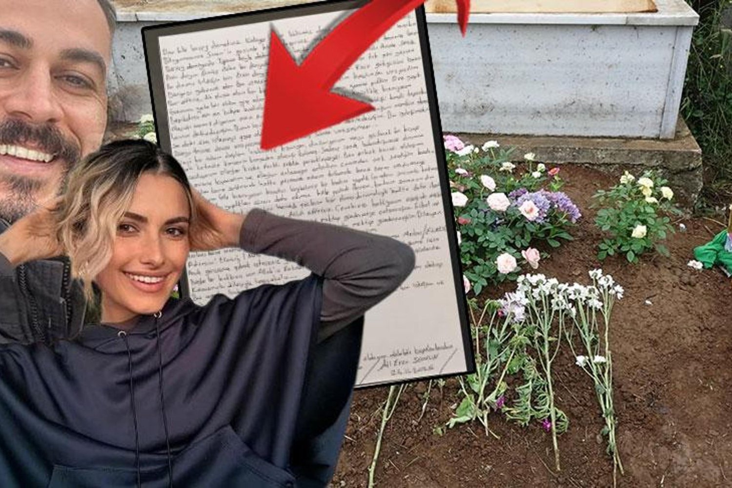 Giresun'da Aile İçinde Cinayet: Eşini Tabancayla Vuran Şüpheli Tutuklandı