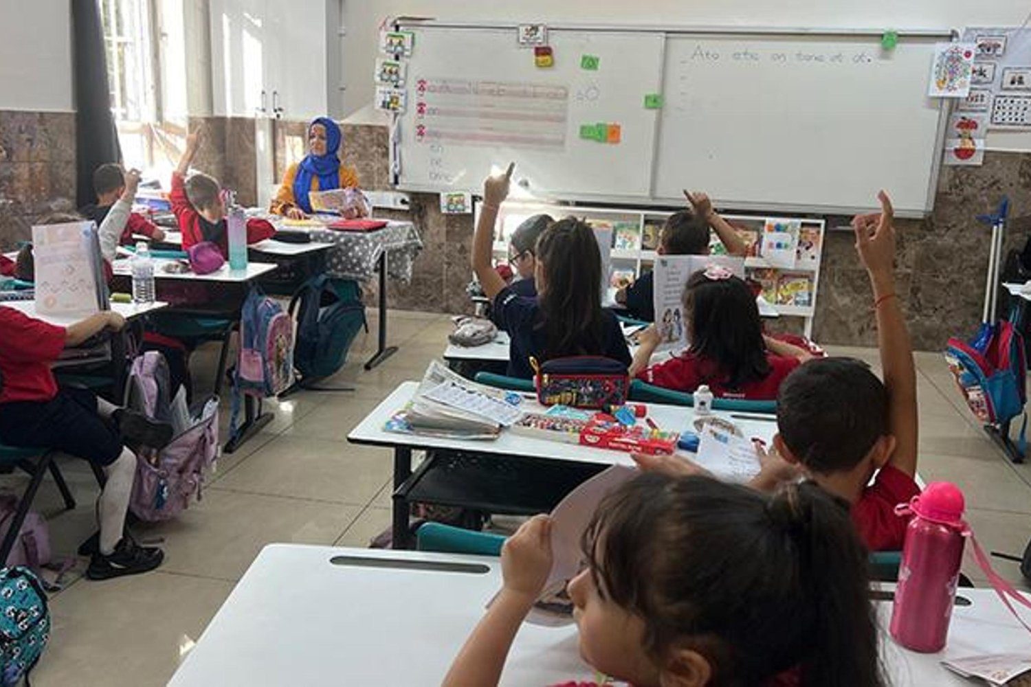 Bocavirüs Uyarısı: Çocuklar İçin Tehlike Seviyesi Artıyor