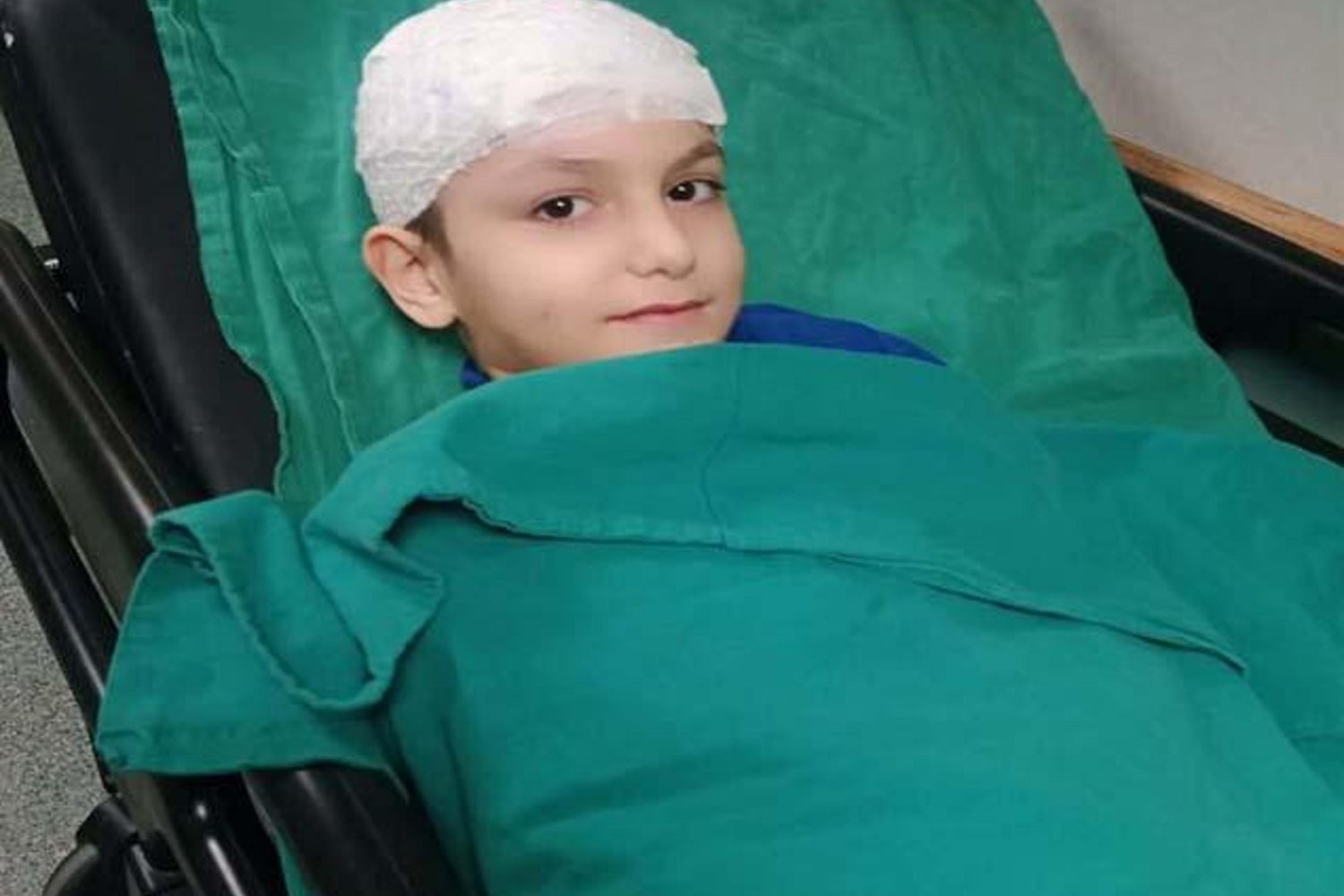 Sokak Köpeği Saldırısında Yaralanan Çocuk İçin Mahkeme Emsal Karar Verdi