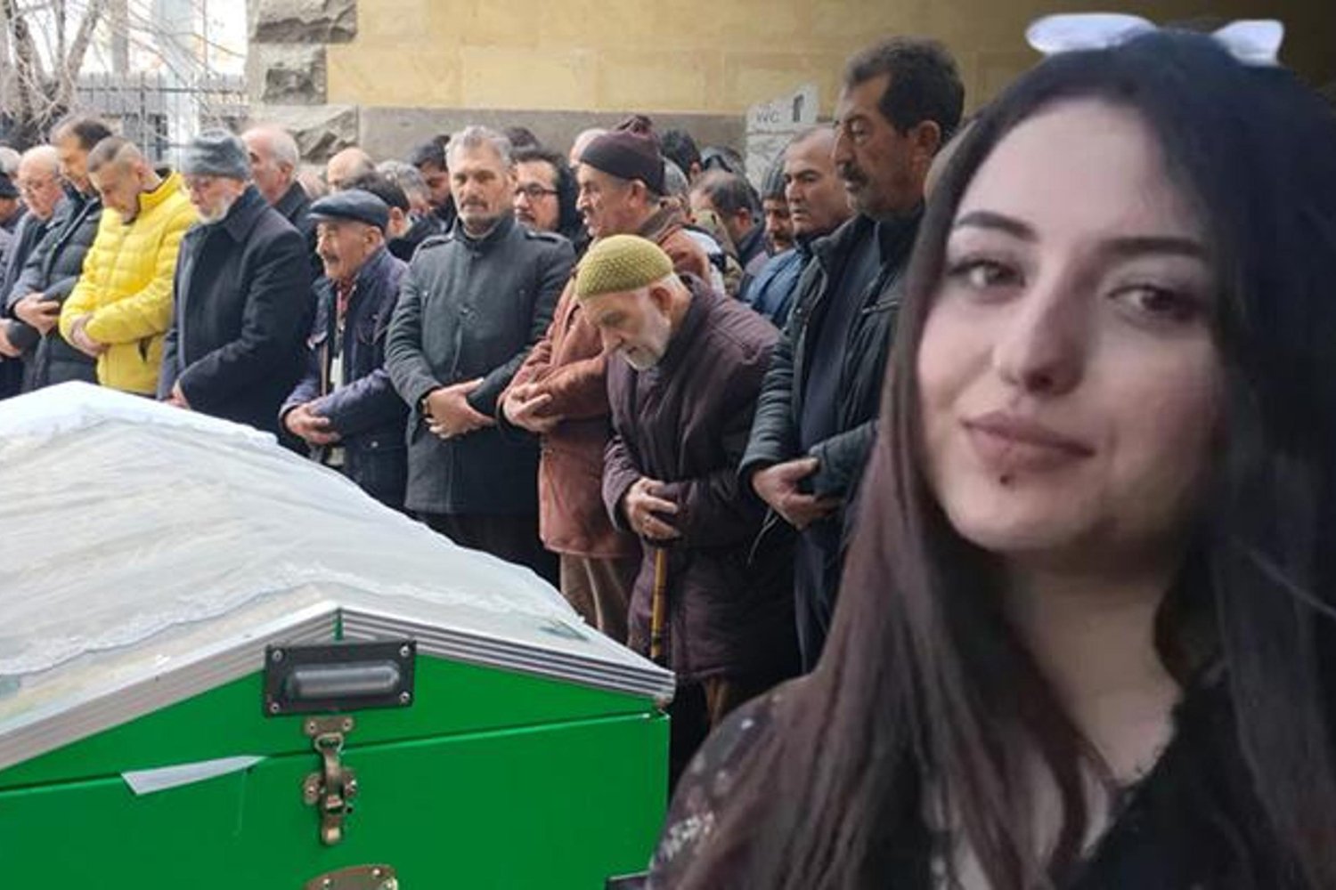 İzmir'de Aklı Öldüren Cinayet: Eski sevgili sokak ortasında vurdu!