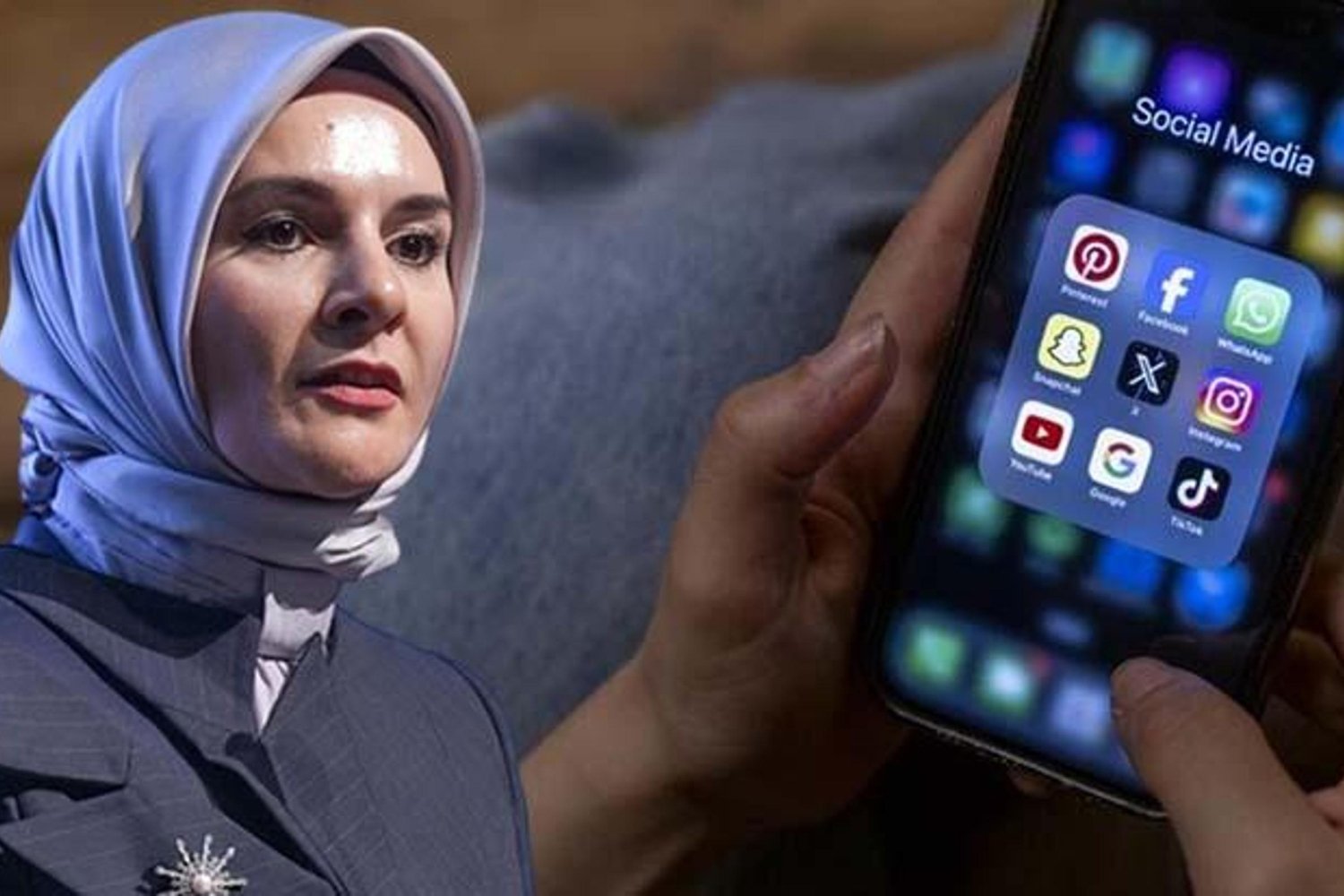 Çocuklar İçin Sosyal Medya Düzenlemesi Yolda: 15 Yaş Altı Kullanıcılar Kısıtlanacak