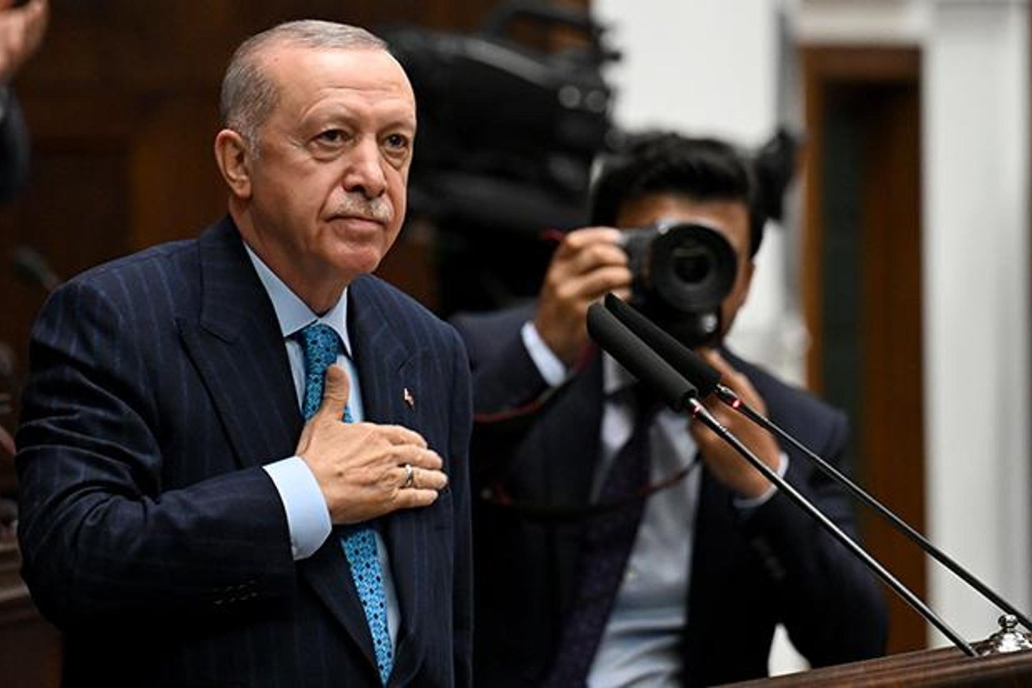 Türkiye'nin Güçlü Ekonomisi ve Büyük Reformlar 2026’ya Hızlaİlerleyecek