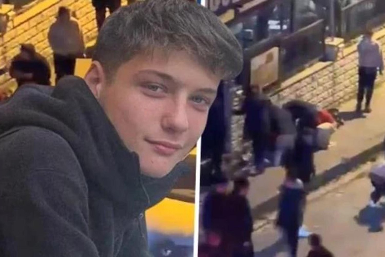 Güngören'de 17 Yaşındaki Atlas Çağlayan Cinayeti Şüphelileri Gözaltında