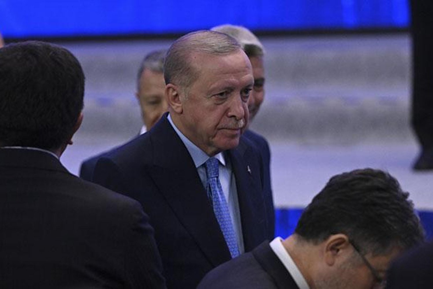 Yurt Dışında Türk İnşaat Gücü Özellikle Ortaya Çıkıyor