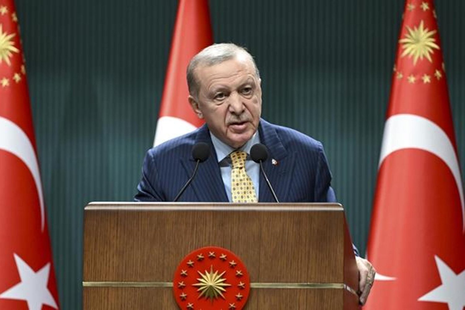 Türkiye'nin Gücü ve Gelişimi: Erdoğan'dan Yeni İş Birliği ve Ekonomi Vurgusu