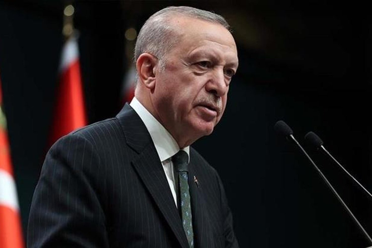 Yılın İlk Kabine Toplantısı Beştepe’de Kritik Gelişmeler