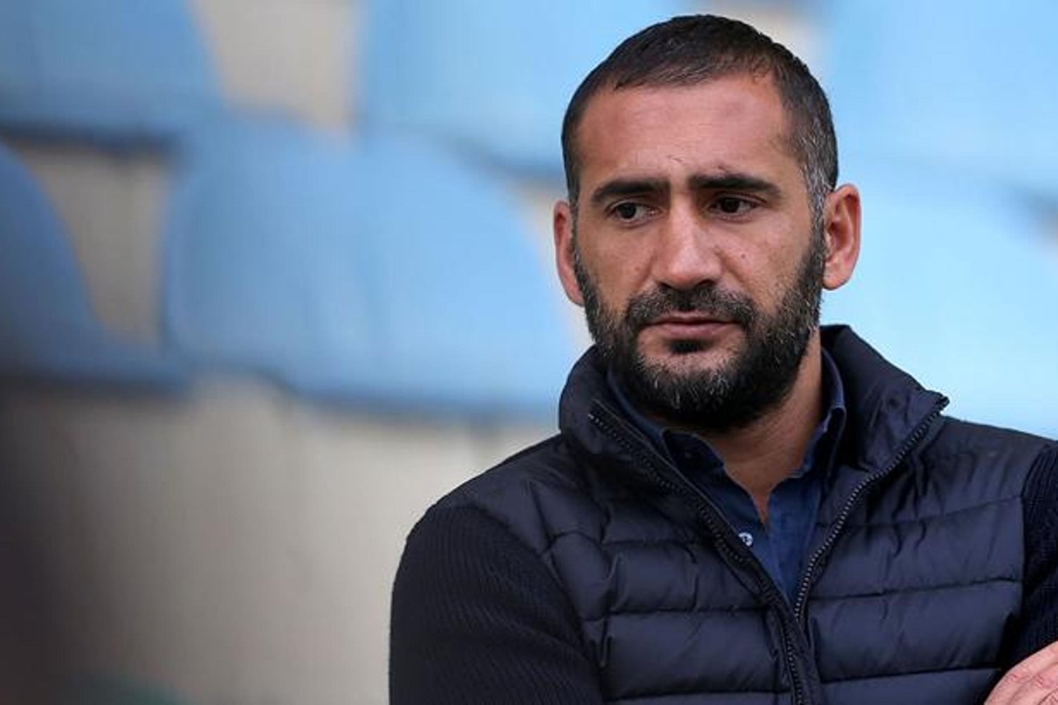 Ümit Karan Uyuşturucu Soruşturmasında Gözaltında: Detaylar Gün yüzüne Çıktı