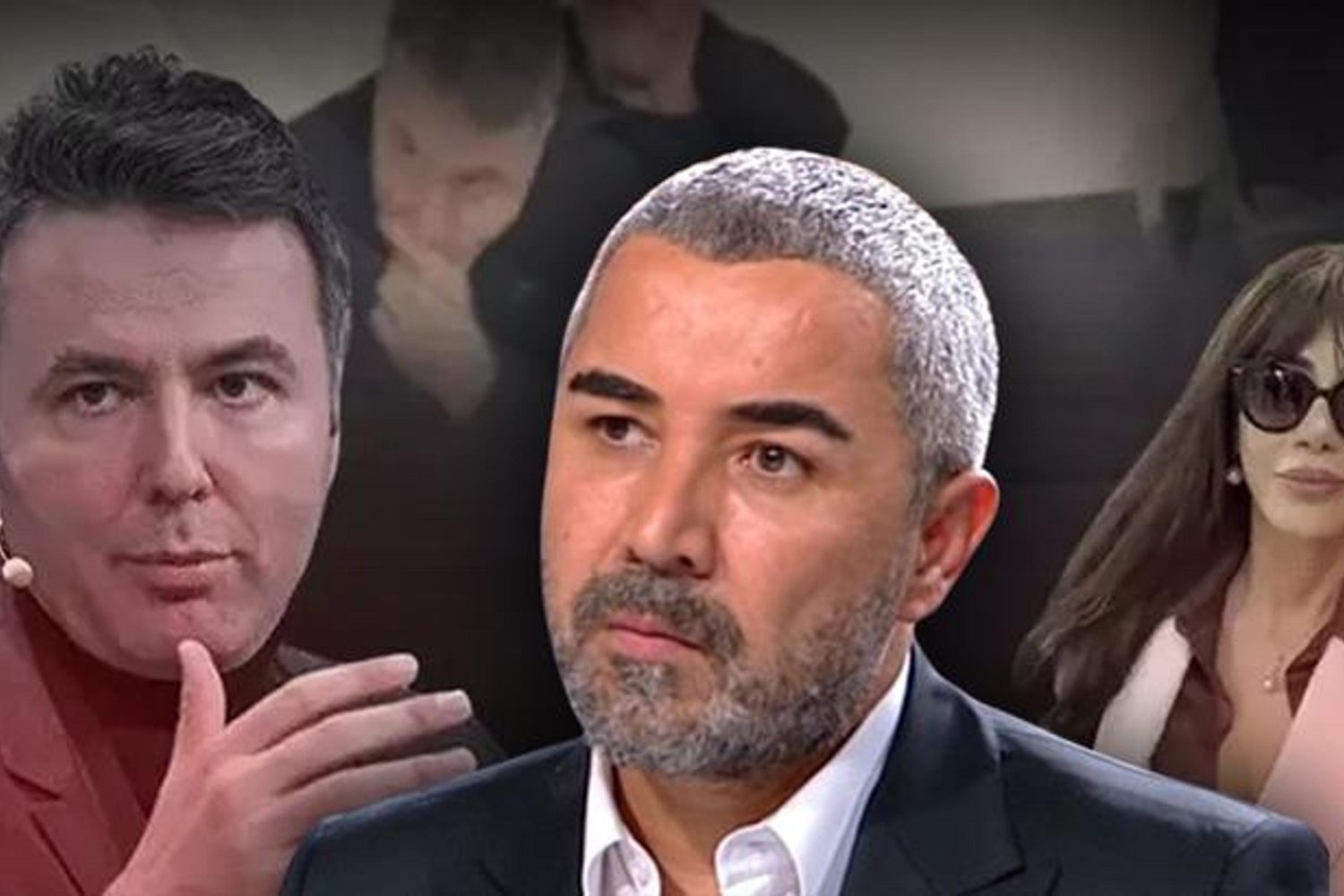 Uyuşturucu Soruşturmasında Ünlü İsmin Test Sonuçları Açıklandı