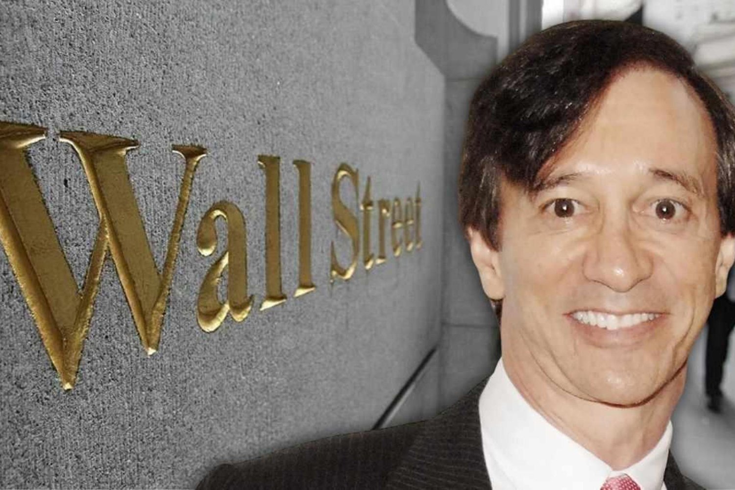 Skandal Wall Street Yatırımcısı Howard Rubin'in Kadınlara Yönelik İşkence ve Tacizi Ortaya Çıktı