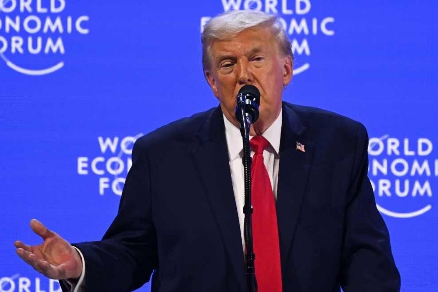 ABD Başkanı Donald Trump, Grönland'ı Talep Etti: Dış Politika Geriliminde Yeni Dönem