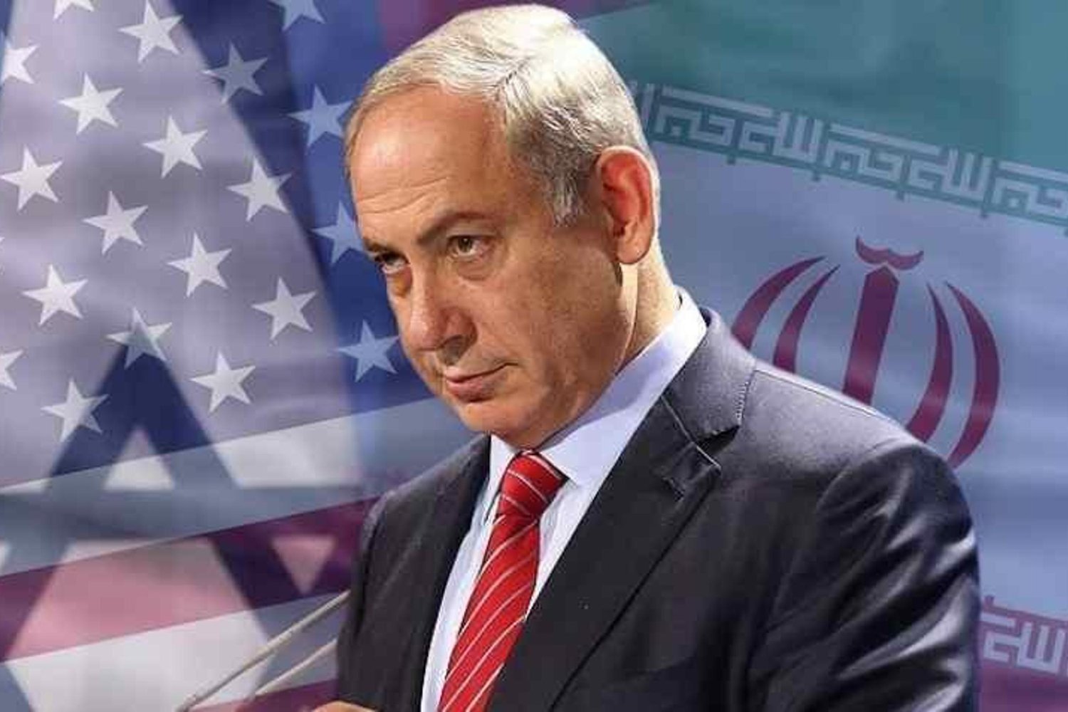 İran'a Saldırı Hazırlıkları: ABD ve İsrail Orta Doğu'da Yükselen Gerilimi Tırmandırıyor