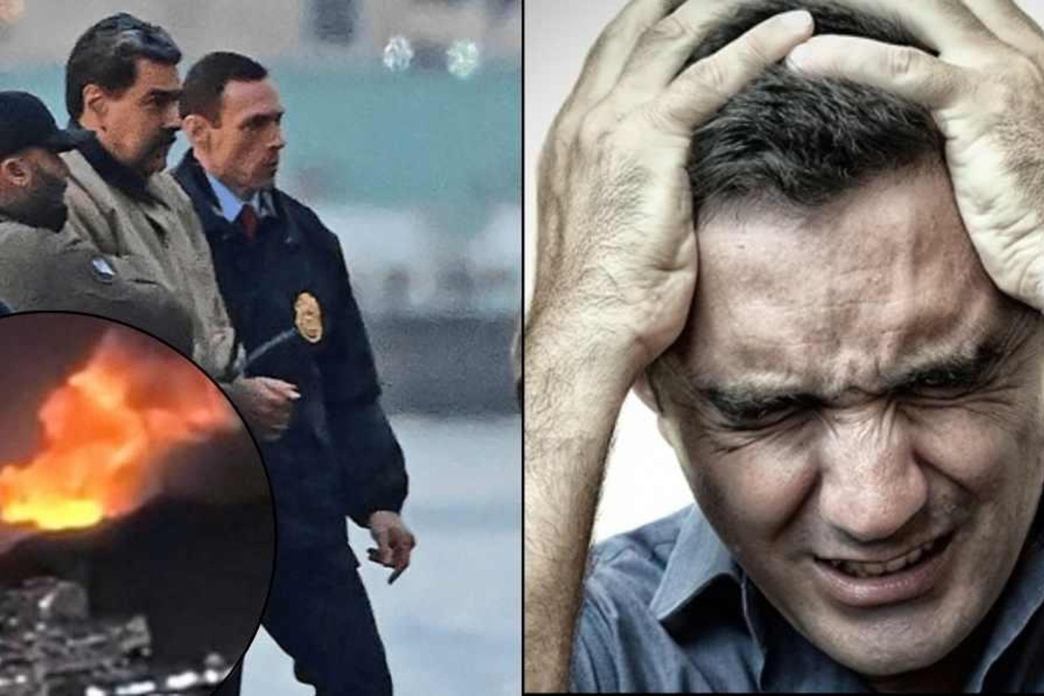 Venezuela Operasyonunda ABD'nin Gizemli 'Yönetilmiş Enerji Silahı' Kullanımı İddiaları