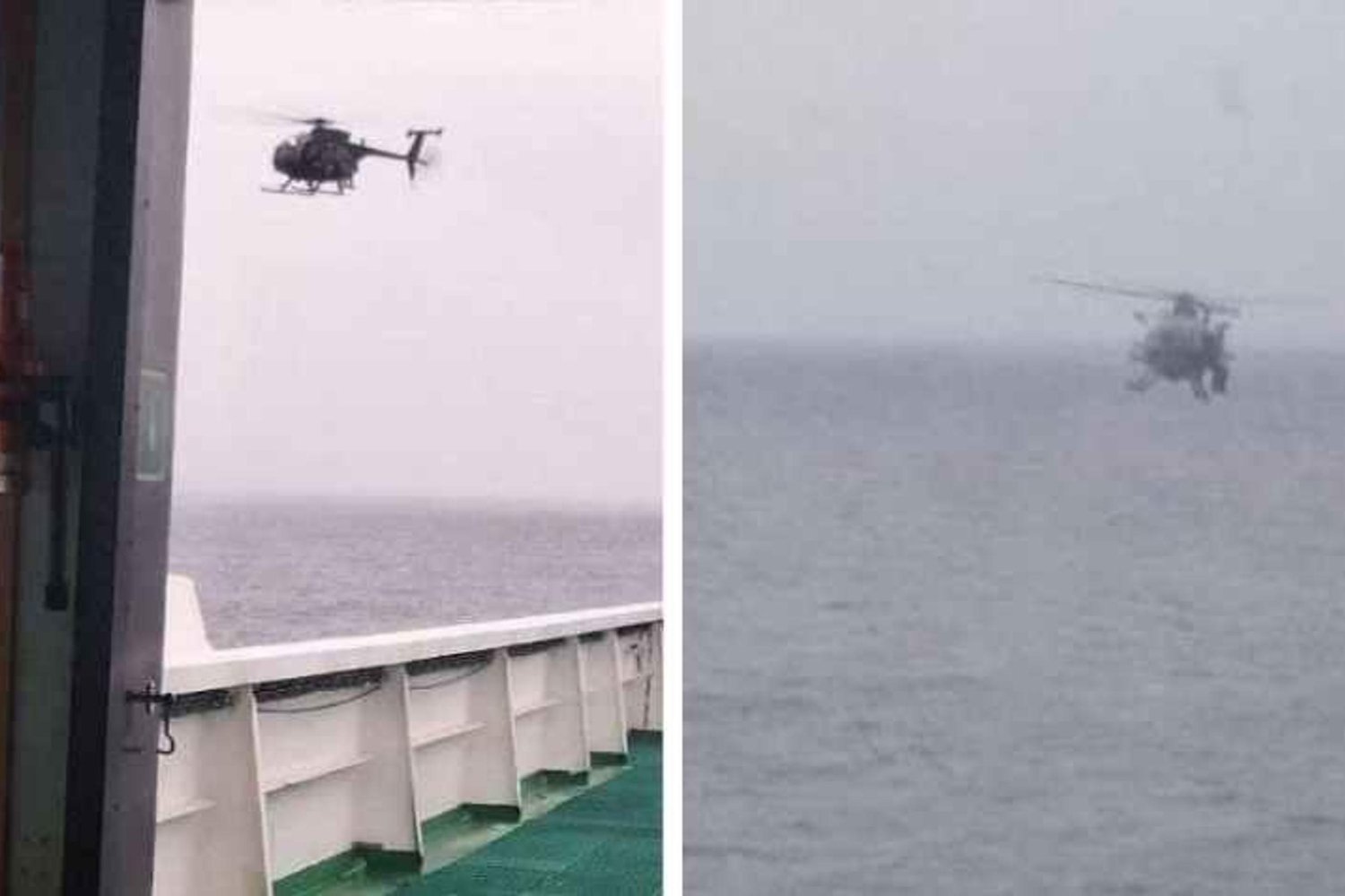 ABD'nin Takip Ettiği Bella 1 Tankeri Rus Bayrağına Geçti! Masraflar ve Çıkış Stratejileri Gizemini koruyor