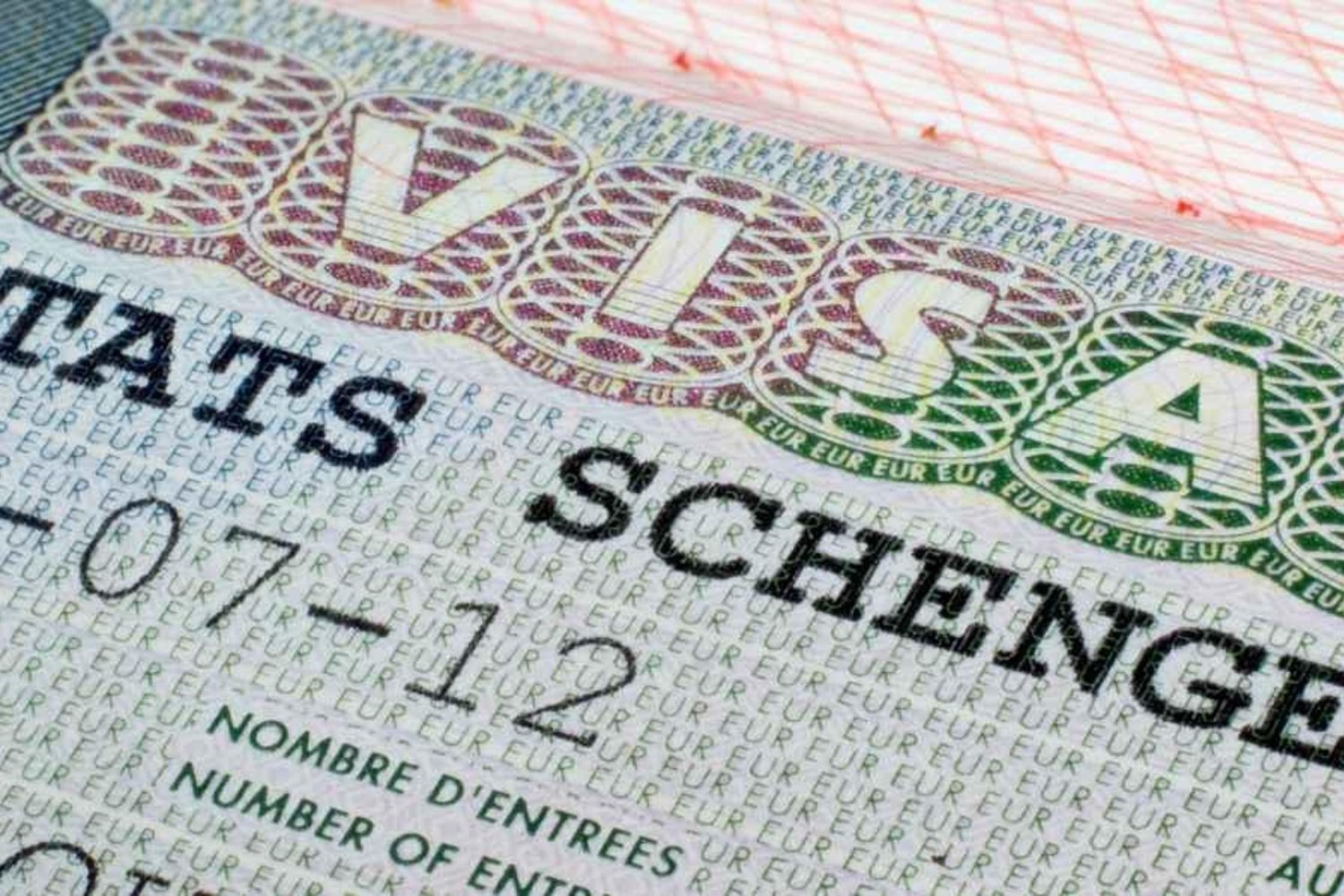 AB'den Yeni Vize Stratejisiyle Güvenlik ve Gelişmiş Dijitalleşme Atağı