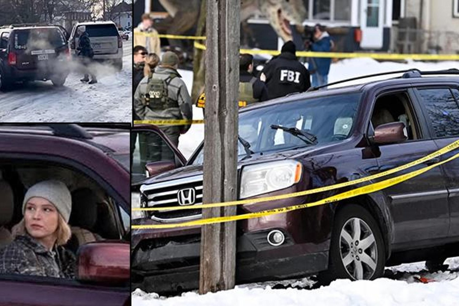 ABD Minnesotta'da ICE Operasyonu: Güvenlik Krizi ve Çocuk Ölümü