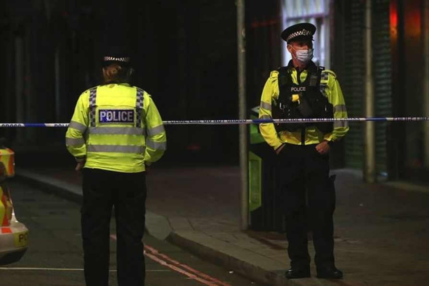 Güney Yorkshire Polisi Kimlik Karışıklığını İtiraf Etti: Çocuklar Arasındaki Hayatını Kaybeden ve Sağ Kurtulan Yaşlar Yeniden Belirlendi