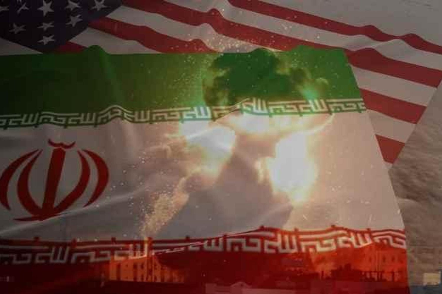 Orta Doğu’da Gerilimi Tırmandıran ABD İran Çatışması Endişesi