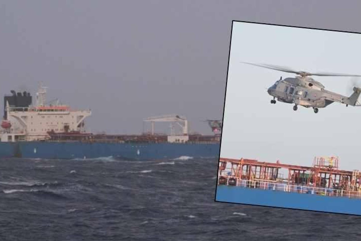 Fransa Petrole El Koydu: Gölge Filo Rus Yasağını Çiğniyor