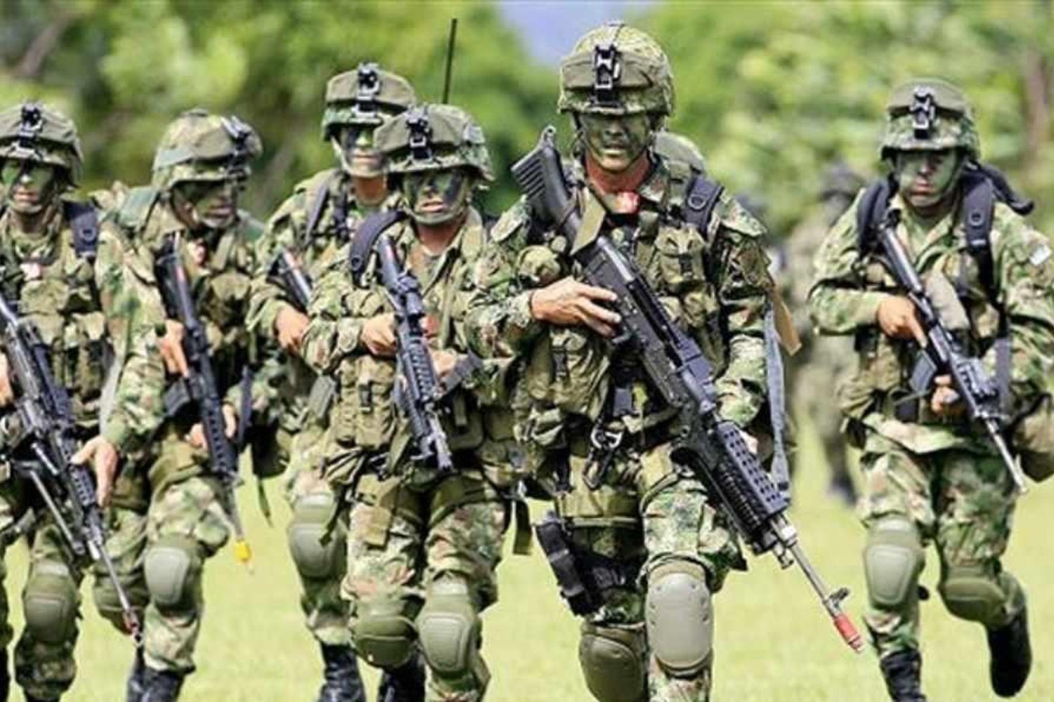 ABD Latin Amerika’ya Askeri Müdahalesini Sürdürüyor: Maduro Alıkonuldu, Bölgedeki Gerilim Artıyor