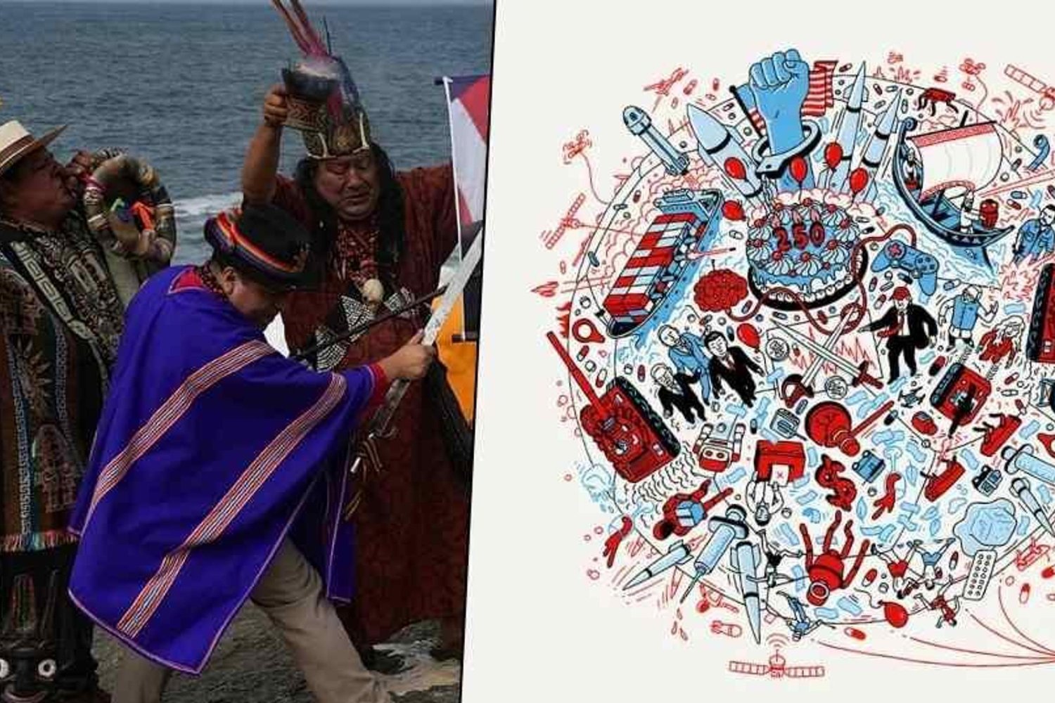 Venezuela Başkanı Maduro'ya Yönelik 2026 Kehaneti İddiaları Gündemde