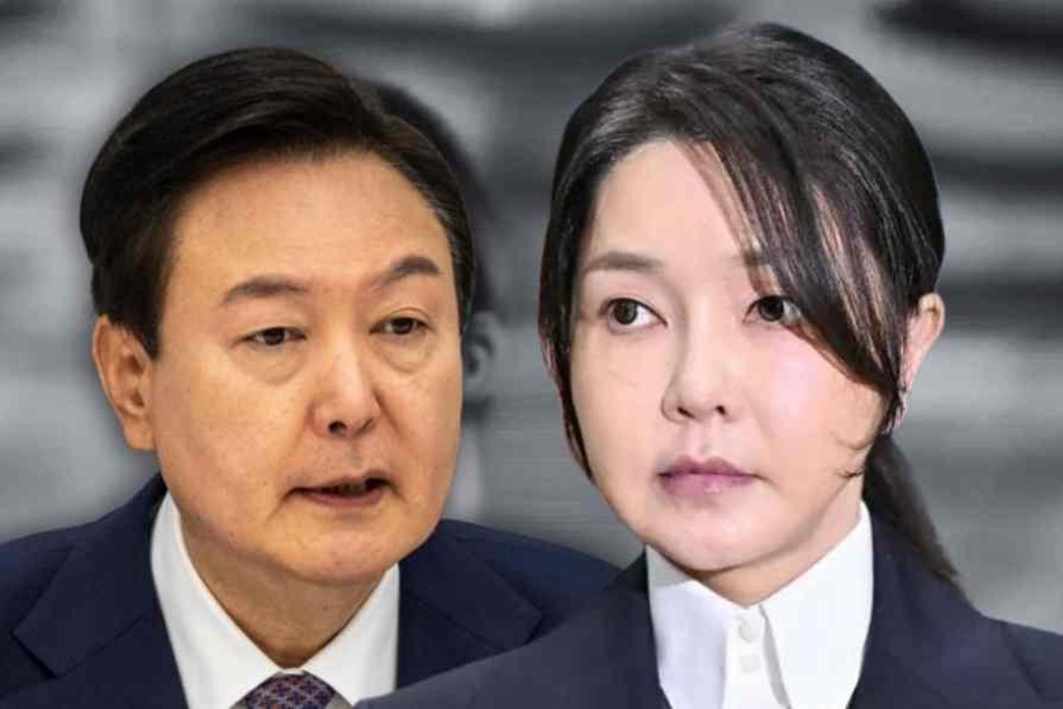 Güney Kore’de Eski Başkan Eşine Rüşvet ve Hapis Cezası