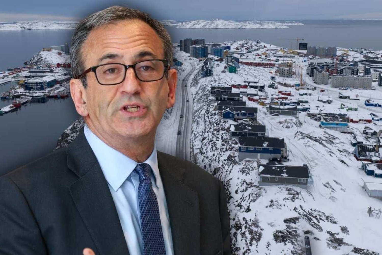 ABD eski Başkan Yardımcısı Kamala Harris'in danışmanı Trump'ı Davos’ta Değerlendirdi