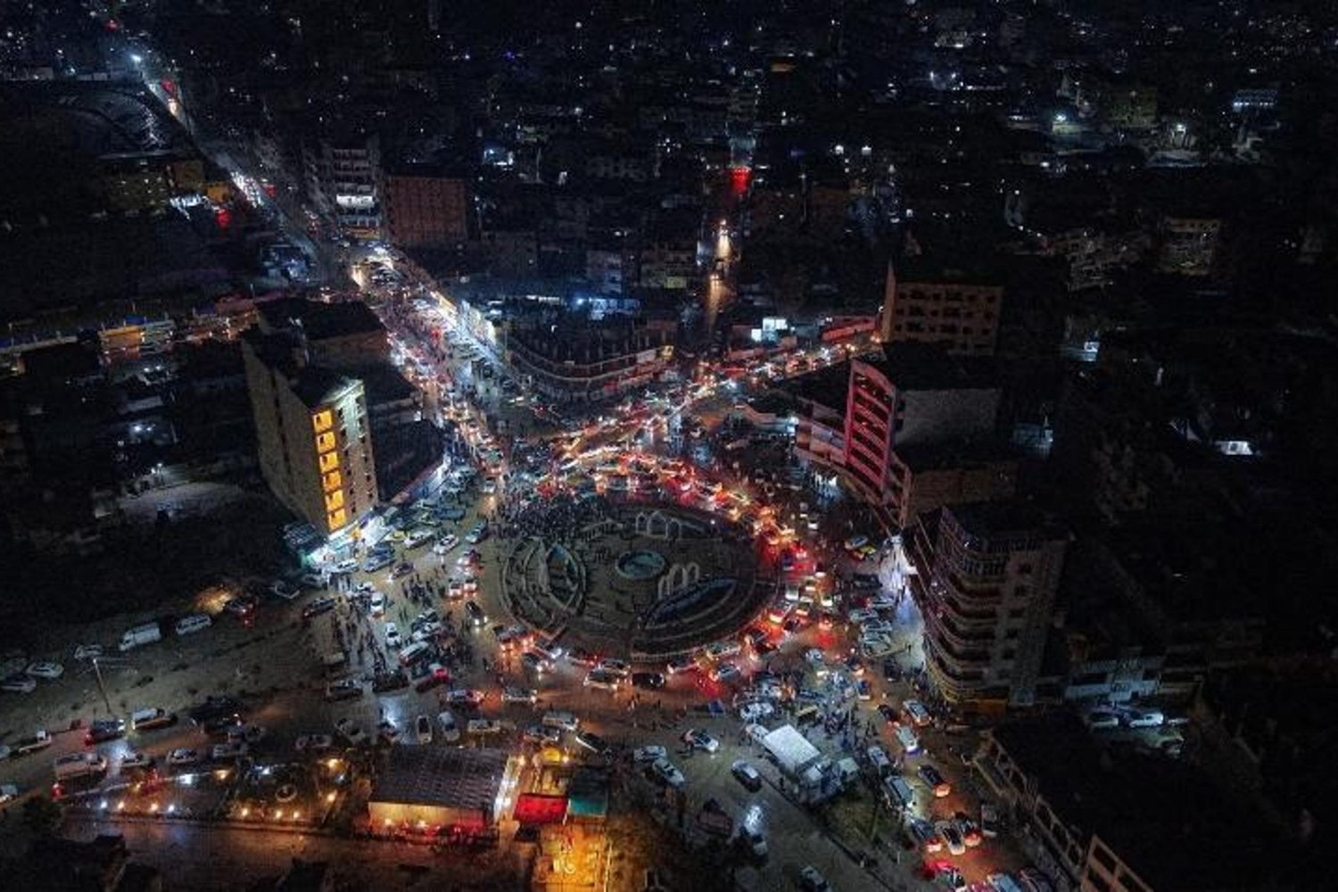 Suriye Rakka Valiliğine Atandı! Ateşkes Sonrası Kritik Hamle