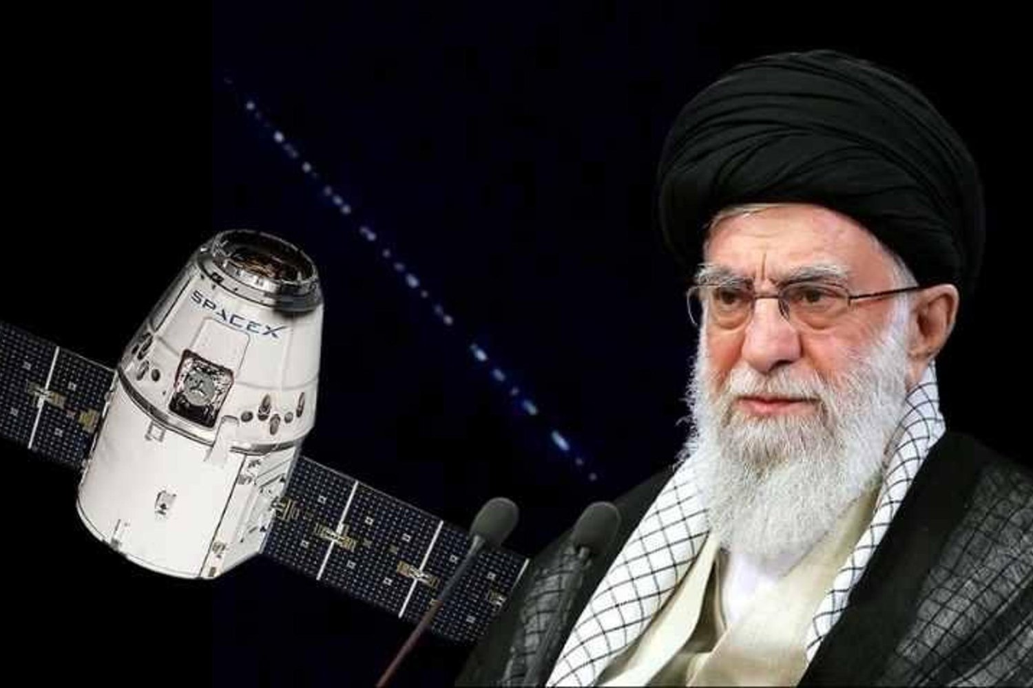 İran'da Starlink ve İnternet Kesintileri: Rejim Dijital Savaşı Sürdürüyor