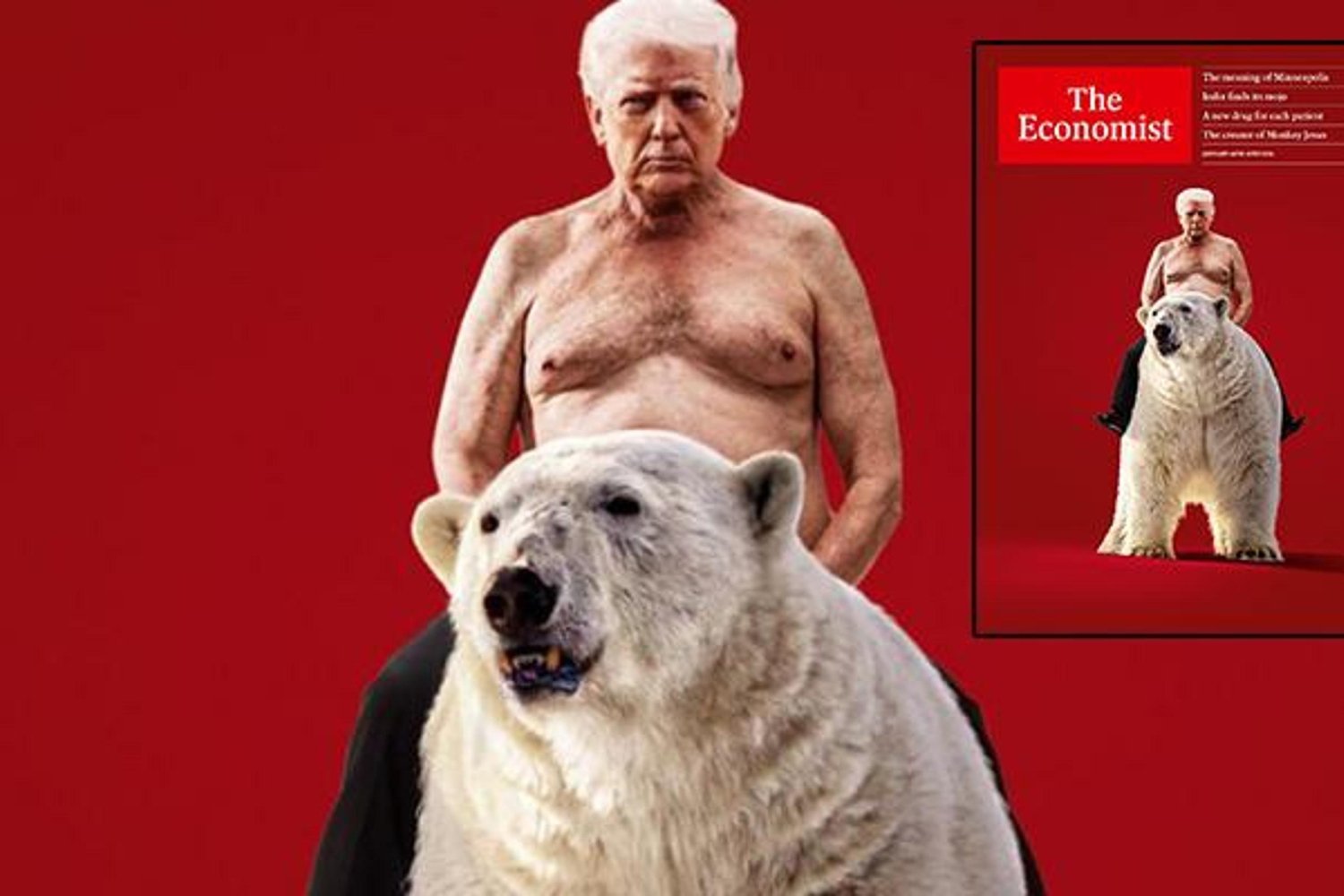 ABD Başkanı Trump ve Grönland Krizi: Küresel Güç Dengeleri Sarsılıyor