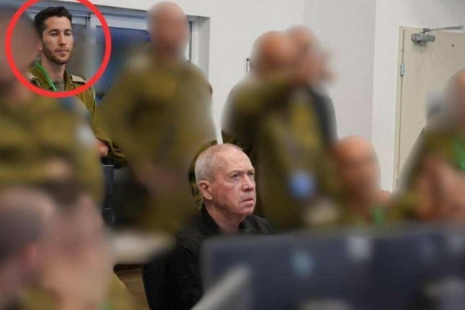 İsrail Mahkemesi Casusluk Davasında Gizlilik Kararını Kaldırdı