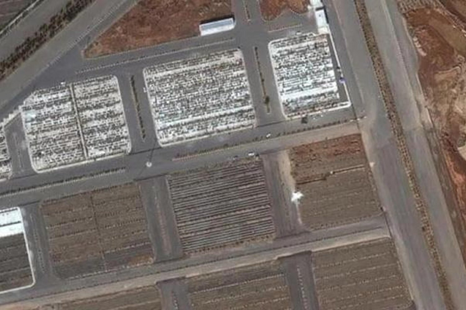 İran’a Karşı ABD'nin Olası Saldırısı Artık Gerçekleşme Senaryosu