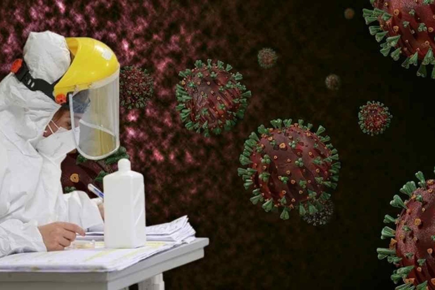 Nipah Virüsü Endişesi Asya'da Hızla Yayılıyor: Türkiye İçin Uyarılar