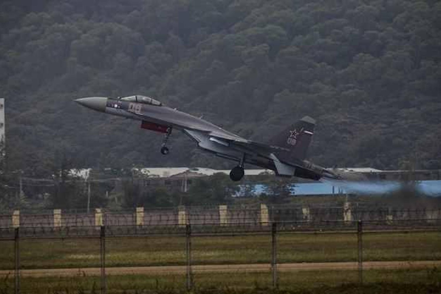 Baltık Denizi'nde Rusya Savaş Uçakları 5 Saat Uçtu