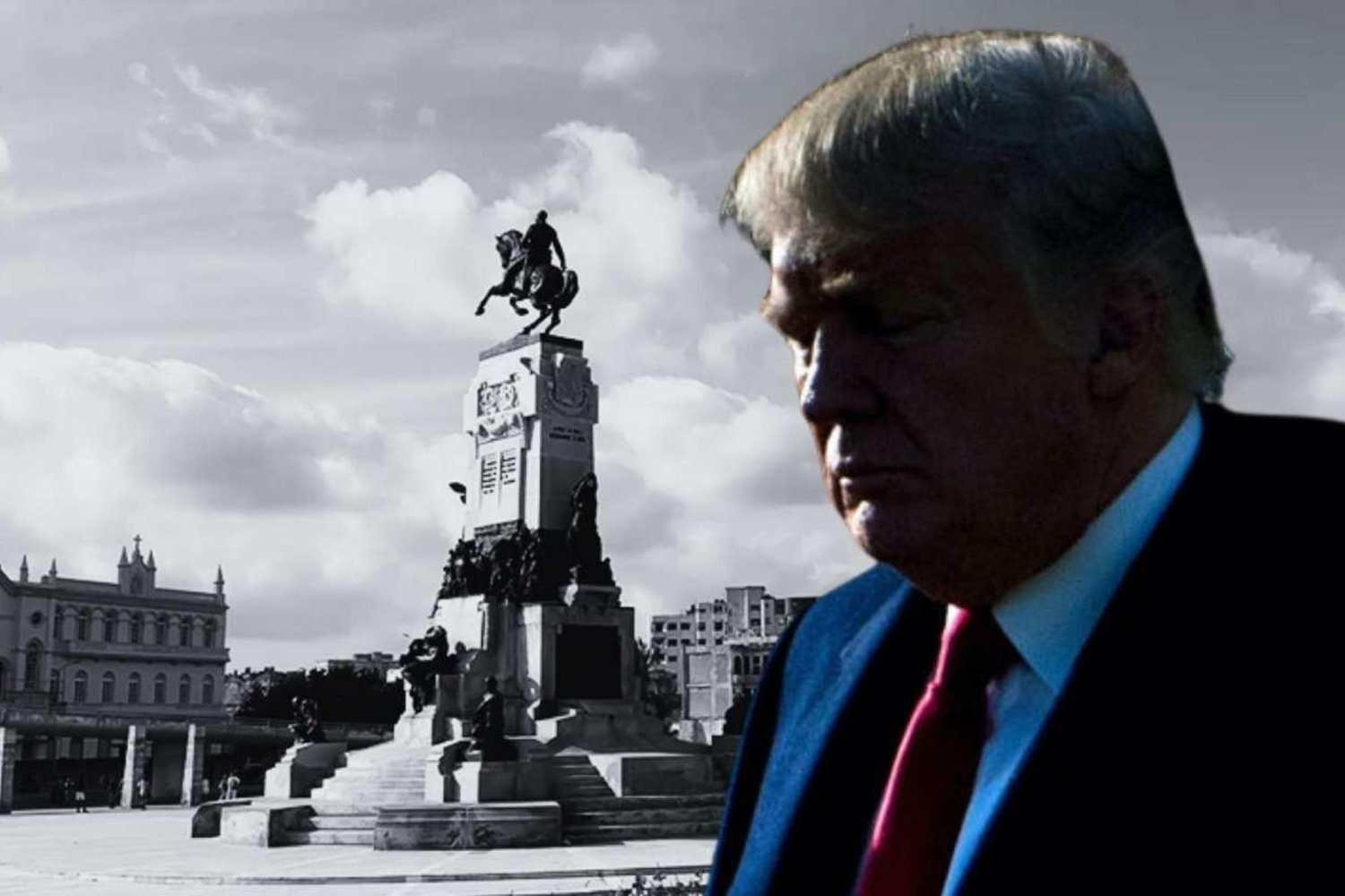 ABD’den Küba’ya Sürpriz Operasyon ve Anlaşma Uyarısı