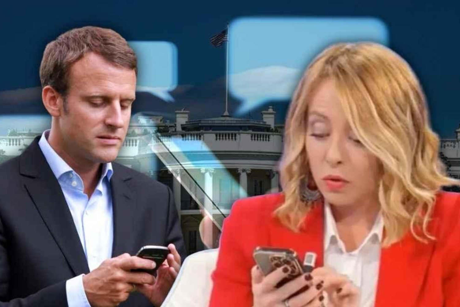 Avrupa ile Washington Arasındaki Kopuş Derinleşiyor: Trump’ın Grönland Hamlesi ve Gelecek Güvenlik Dönüşümleri