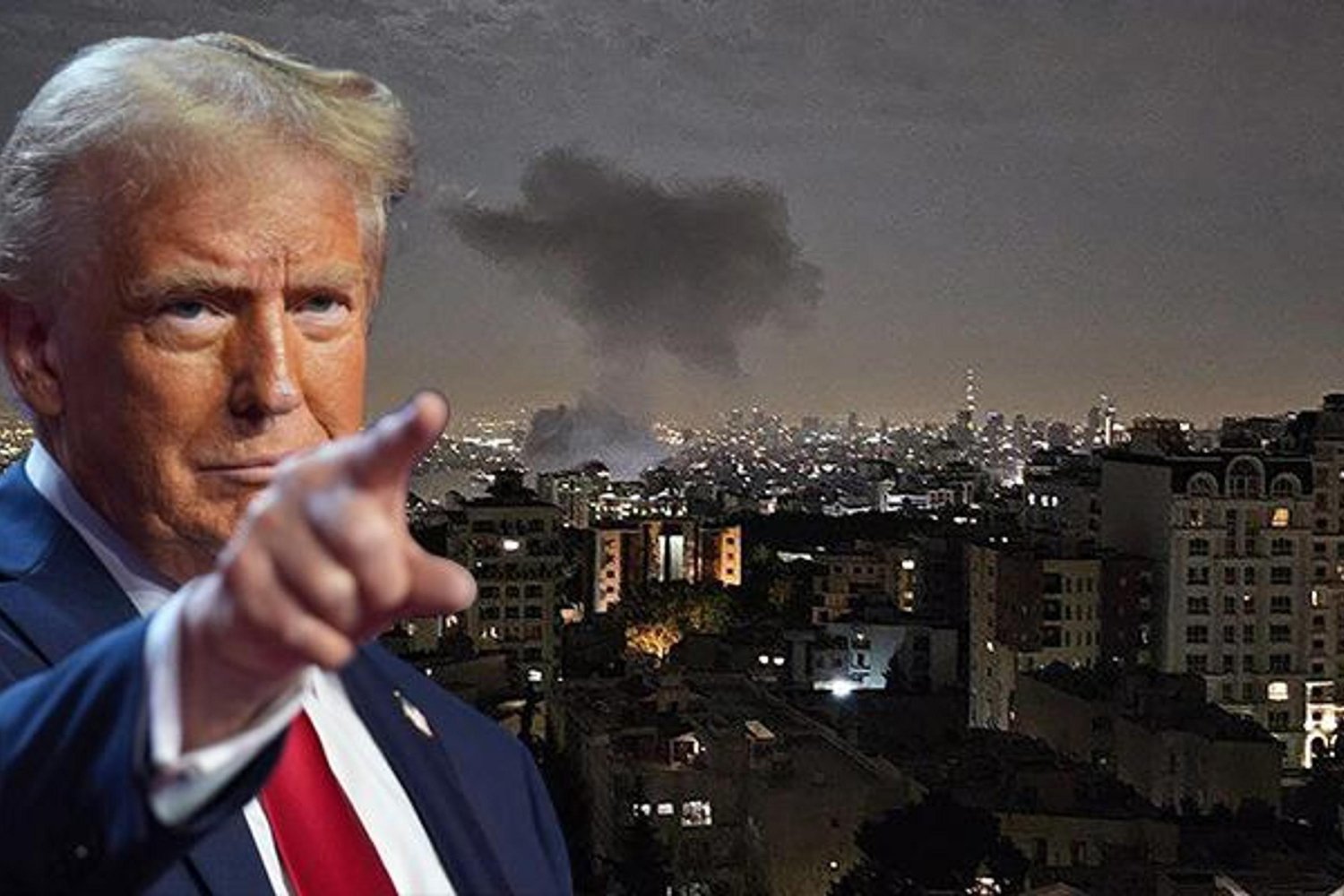 ABD ve İran Gerilimi Tırmanıyor: Son Dakika Operasyon İhtimali ve Bölgesel Gelişmeler