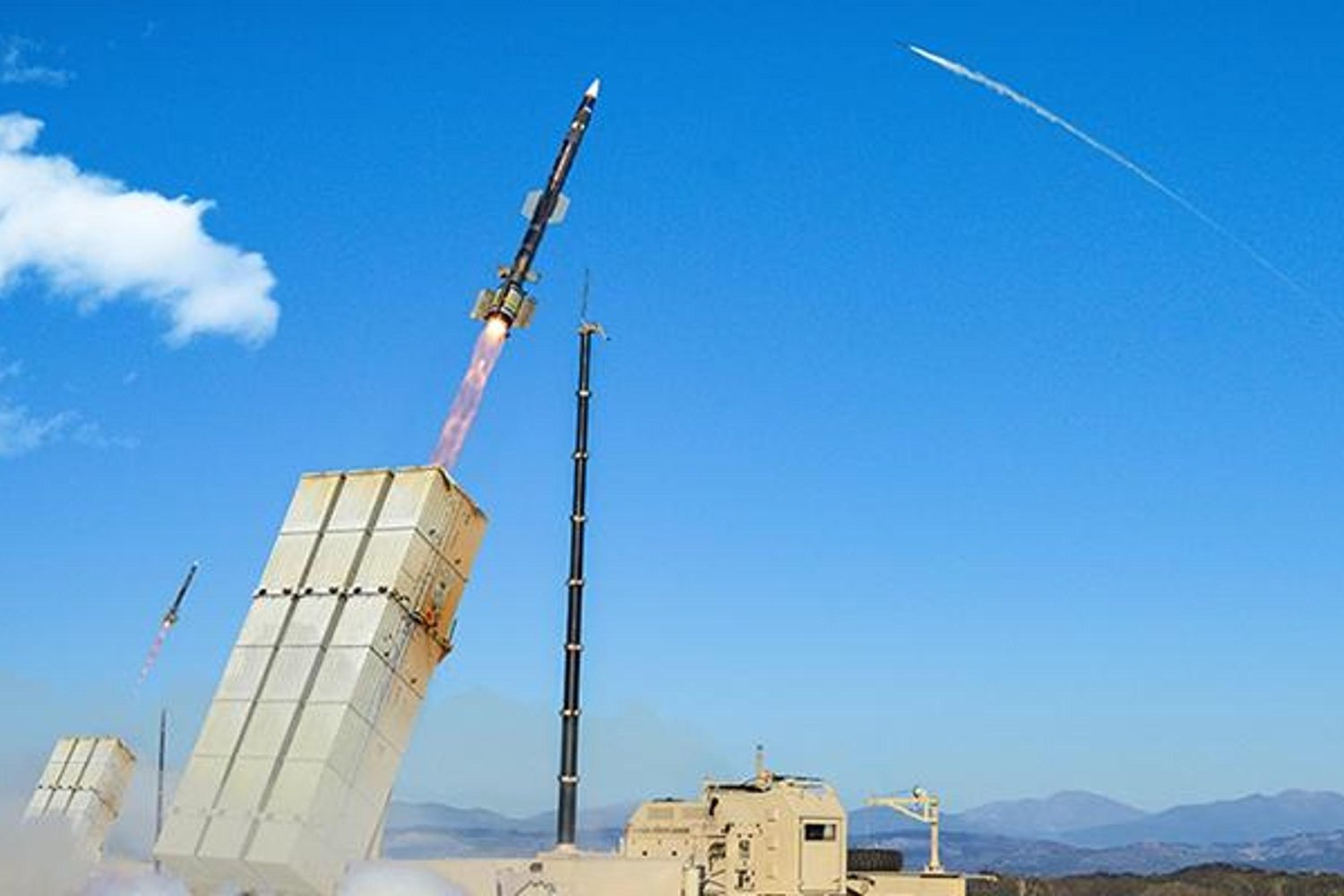 Türkiye’nin Savunma Gücü SİPER Sistemiyle Güçleniyor: Çelik Kubbe Entegrasyonu ve Yeni Menzil Hedefleri