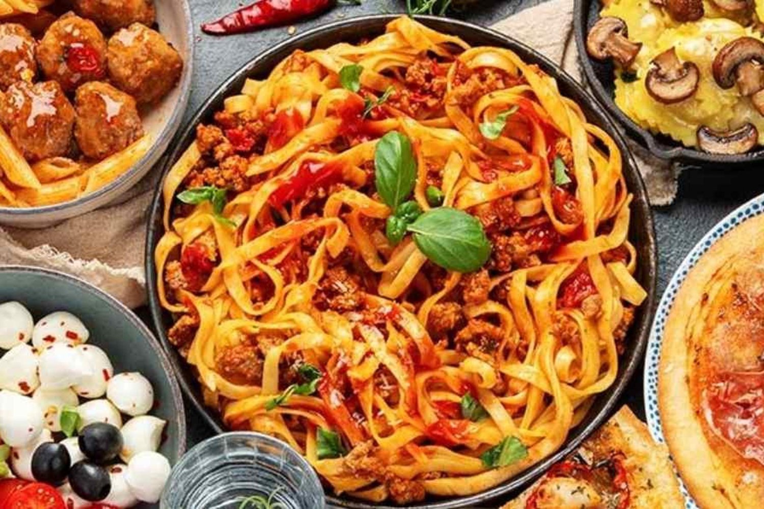 2026 Gastronomi Turu Rehberi: En Güzel Seyahat Rotaları ve Lezzet Durakları