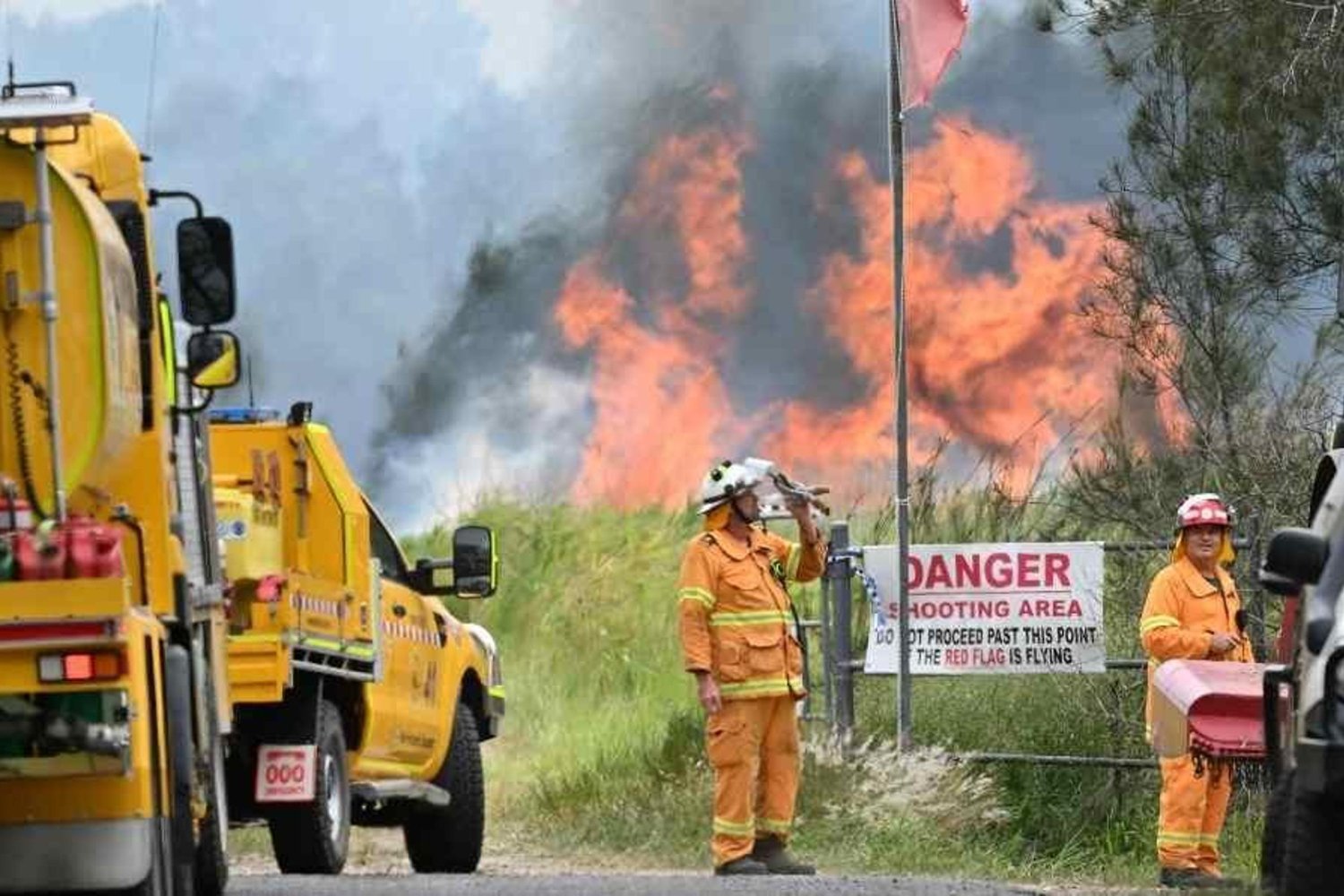 Avustralya'da Uçak Kazası: 73 Yaşındaki Pilot ve Yolcu Hayatını Kaybetti