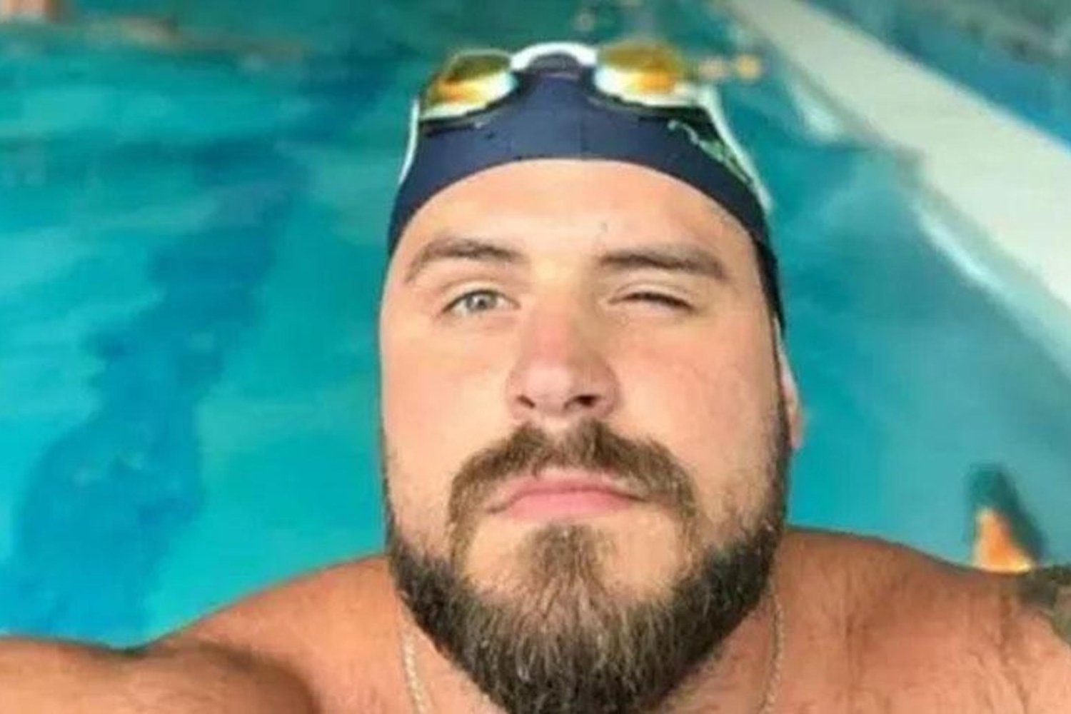 Boğazda Ceset Bulundu: 37. Boğaziçi Yüzme Yarışı'nda Kayıp Sporcu Nikolai Svechnikov Şüphesi